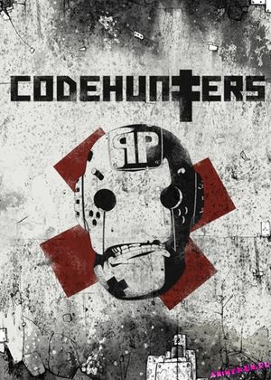 Codehunters's poster