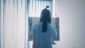 POINT OF VIEW's poster