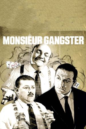 Crooks in Clover's poster
