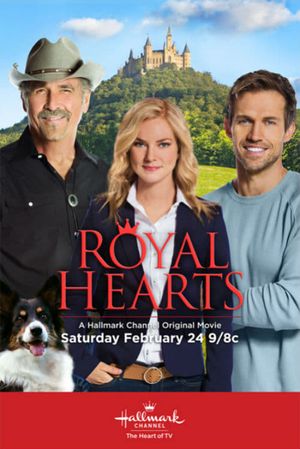 Royal Hearts's poster image