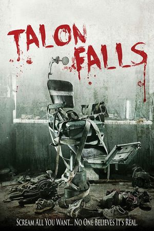 Talon Falls's poster