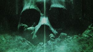 Transhuman's poster