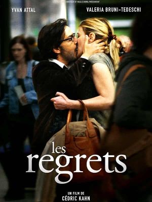 Regrets's poster