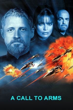 Babylon 5: A Call to Arms's poster
