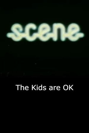 The Kids Are Ok's poster