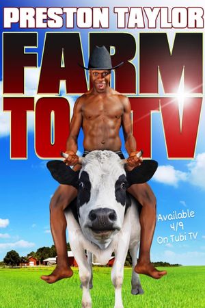 Farm to TV's poster