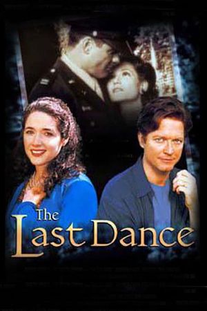 The Last Dance's poster image