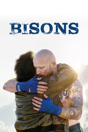 Bisons's poster