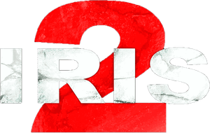 Iris 2: The Movie's poster