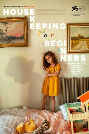 Housekeeping for Beginners's poster