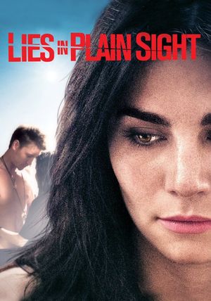 Lies in Plain Sight's poster