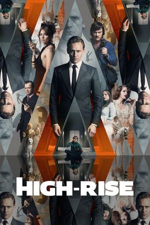 High-Rise's poster