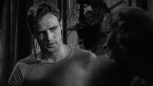 A Streetcar Named Desire's poster
