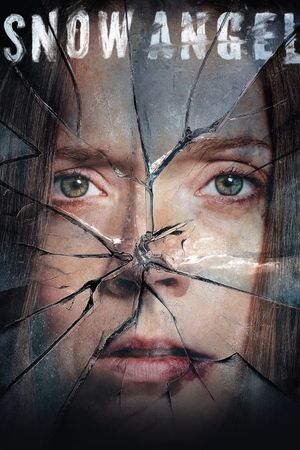 Snow Angel's poster
