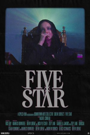 FIVE STAR's poster