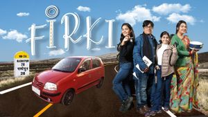 Firki's poster