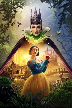 Snow White's poster