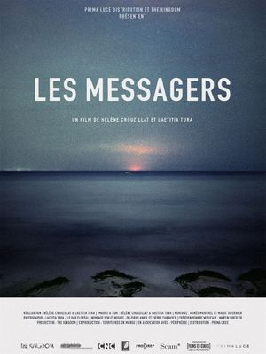 Les messagers's poster