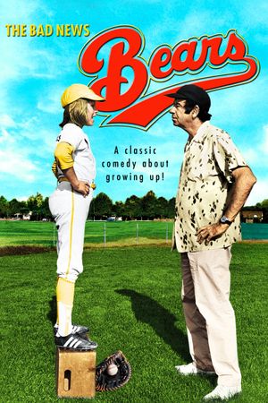 The Bad News Bears's poster