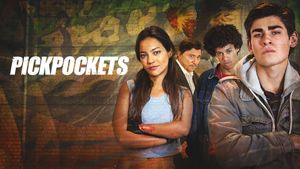 Pickpockets's poster