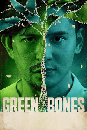 Green Bones's poster