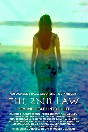 The 2nd Law's poster