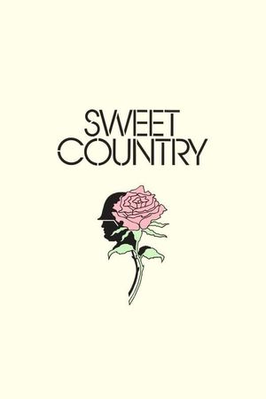 Sweet Country's poster