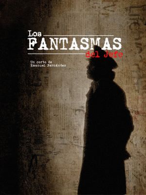 Los Fantasmas del Jefe's poster