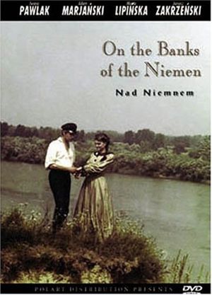 Nad Niemnem's poster