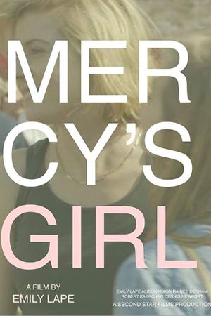Mercy's Girl's poster