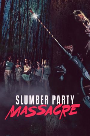 Slumber Party Massacre's poster image