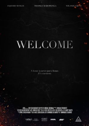 Welcome's poster image