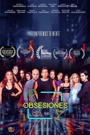 Obsesiones's poster