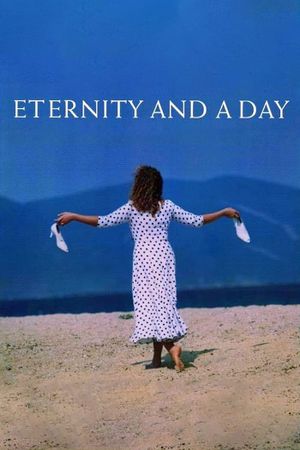 Eternity and a Day's poster