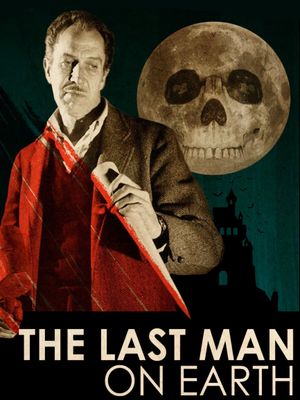 The Last Man on Earth's poster