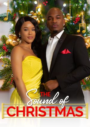 The Sound of Christmas's poster