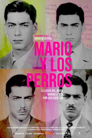 Mario y los perros's poster