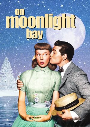 On Moonlight Bay's poster