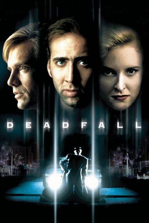 Deadfall's poster