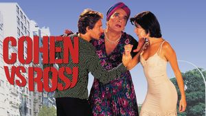 Cohen vs. Rosi's poster