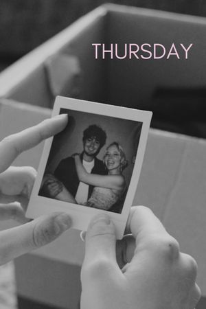 Thursday's poster