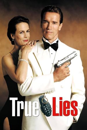 True Lies's poster