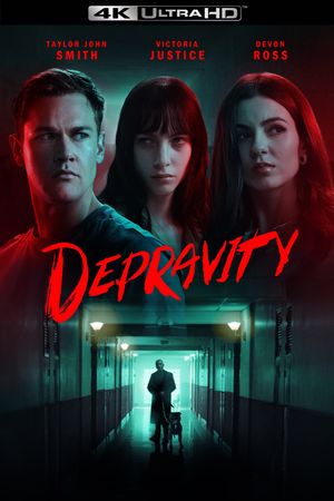 Depravity's poster