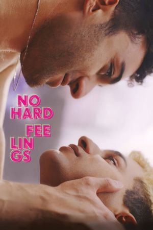 No Hard Feelings's poster