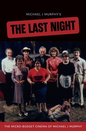 The Last Night's poster image