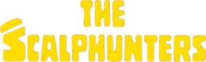 The Scalphunters's poster
