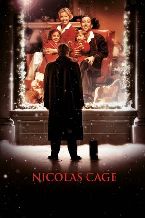 The Family Man's poster