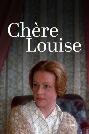 Dear Louise's poster