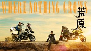 Where Nothing Grows's poster
