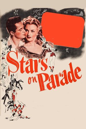 Stars on Parade's poster